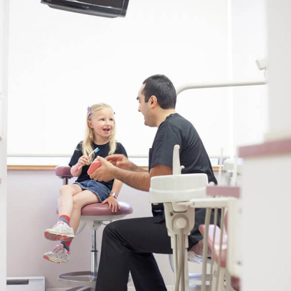 Mississauga Steelworkers Dental